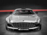 Mercedes-Benz SLS CP by Kicherer 2009 года